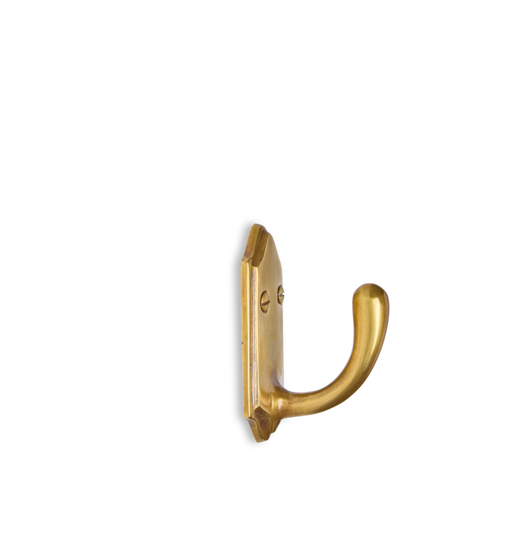 Mateo Brass Hook