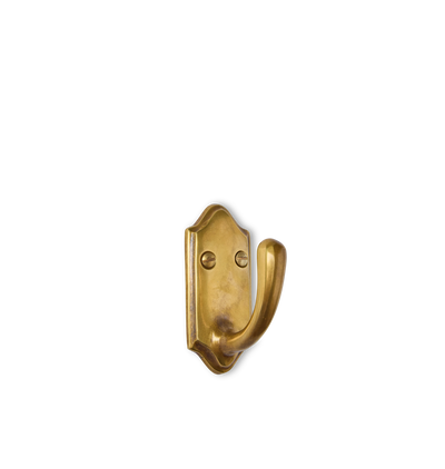 Mateo Brass Hook