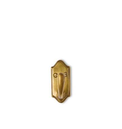 Mateo Brass Hook