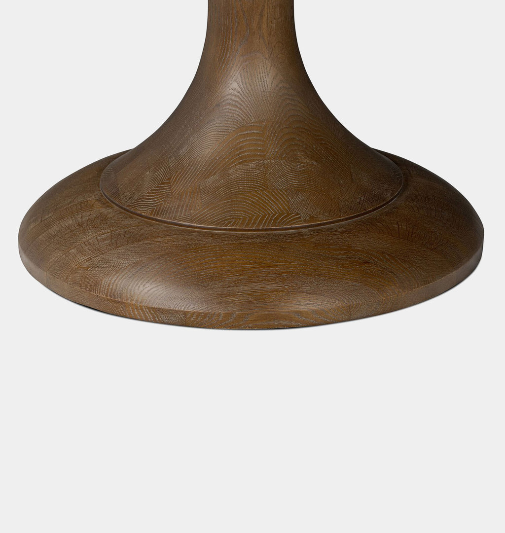 Eastman Round Dining Table 48"
