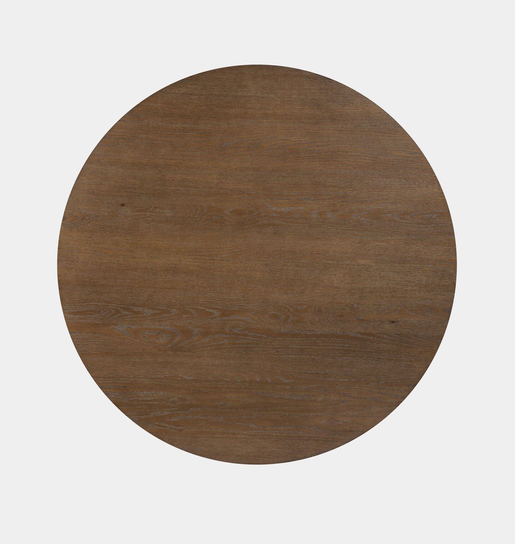 Eastman Round Dining Table 48"