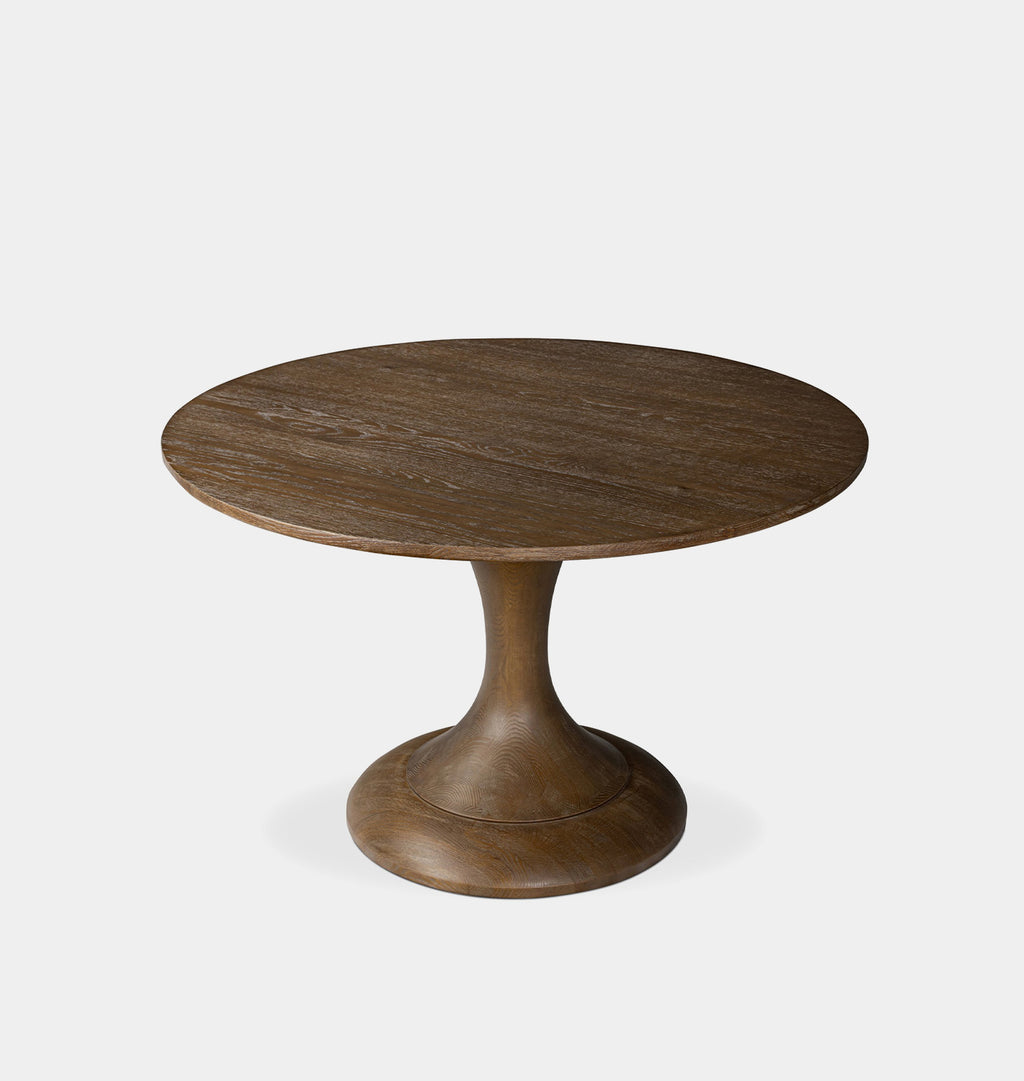 Eastman Round Dining Table 48"
