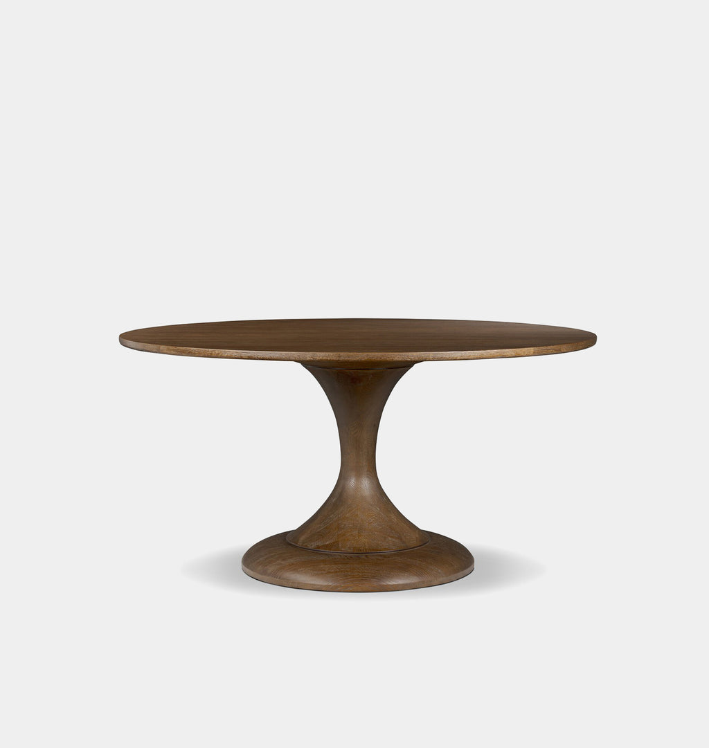Eastman Round Dining Table 60"