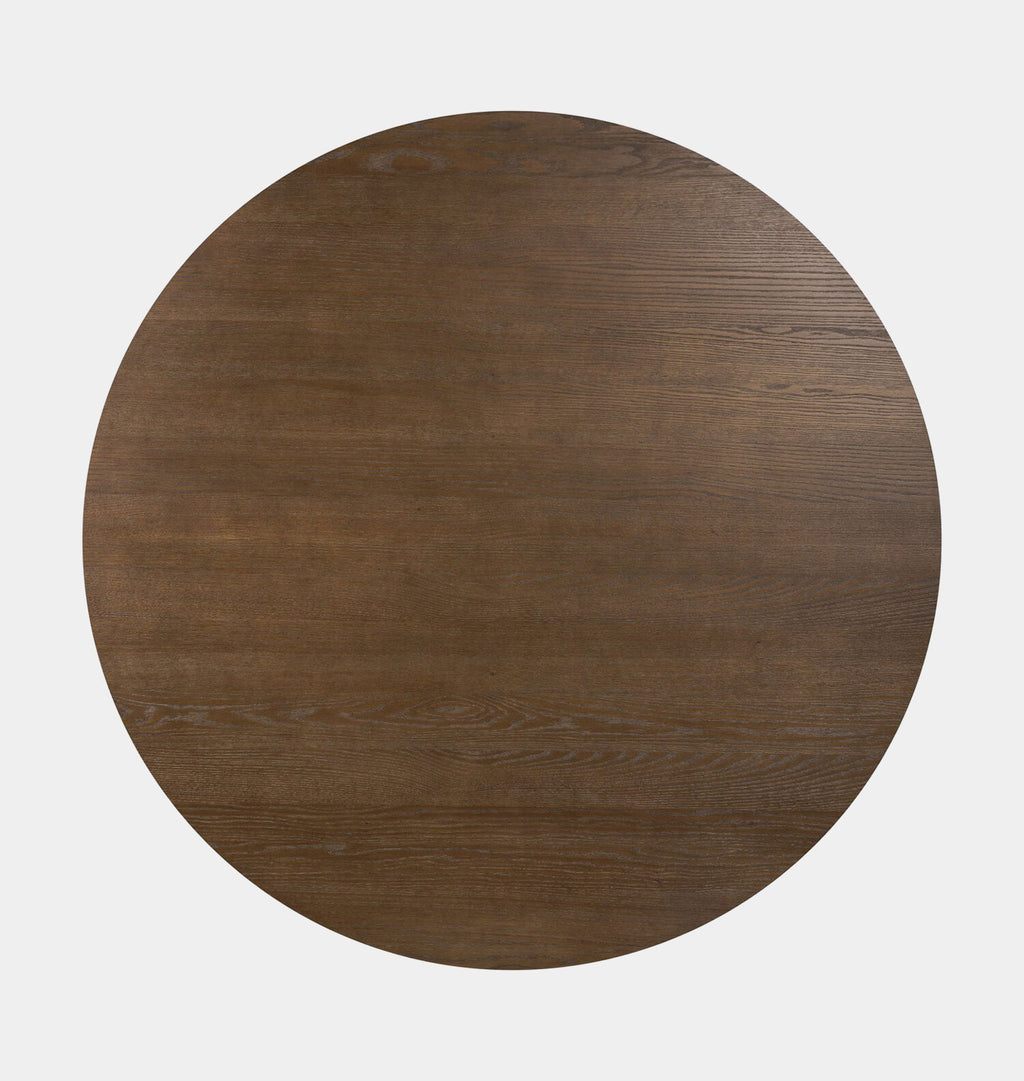 Eastman Round Dining Table 60"