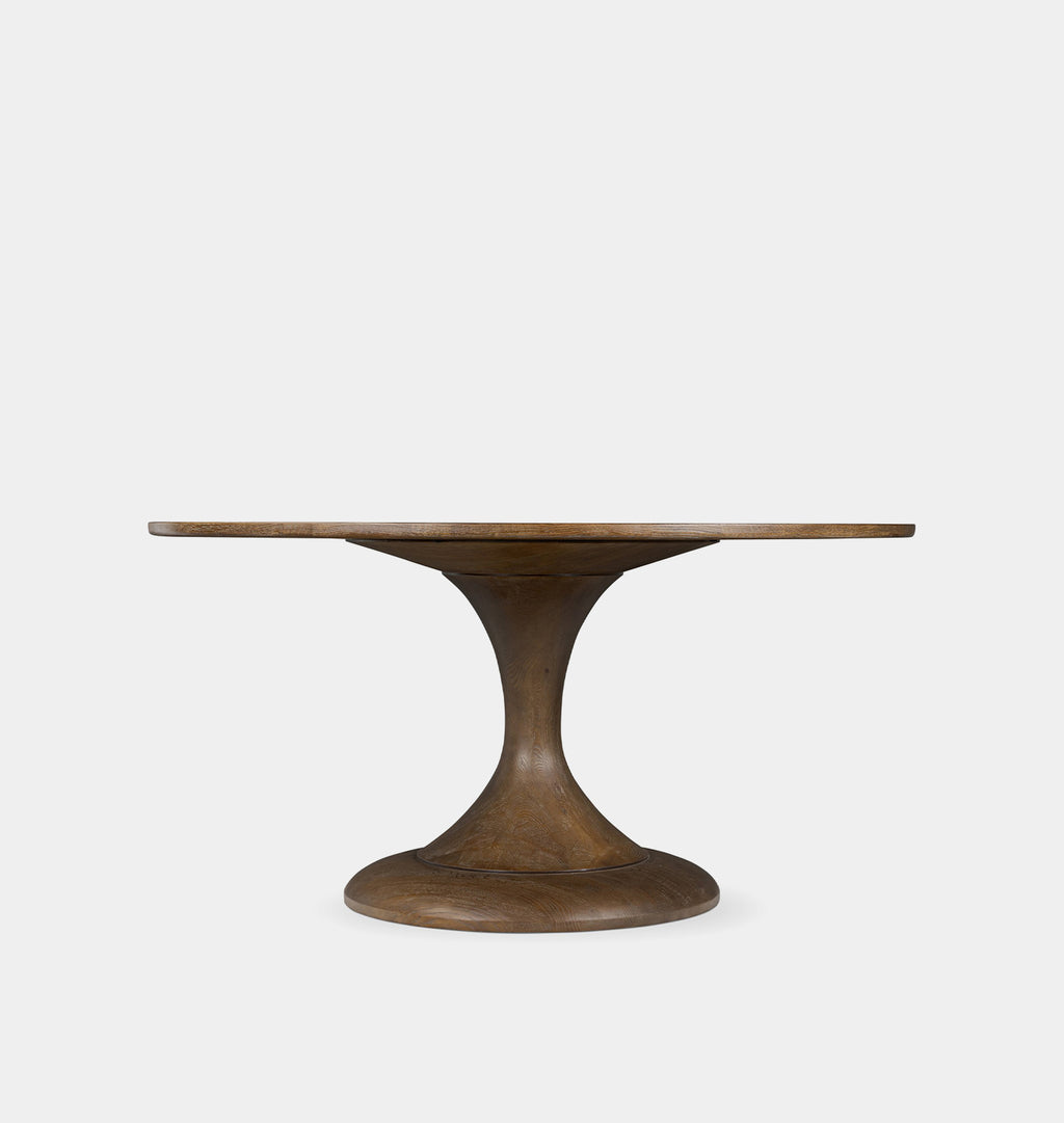 Eastman Round Dining Table 60"