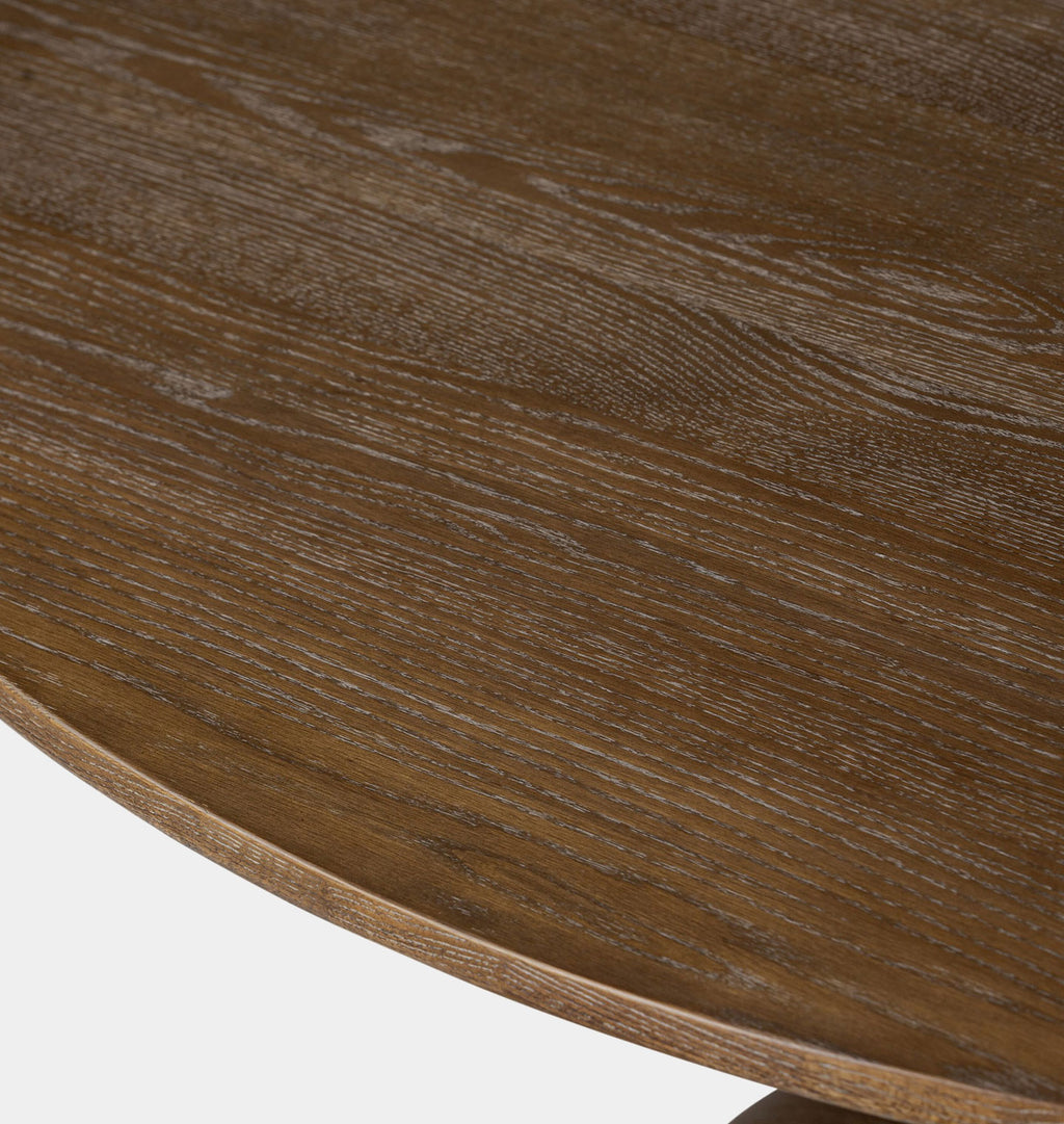 Eastman Round Dining Table 60"