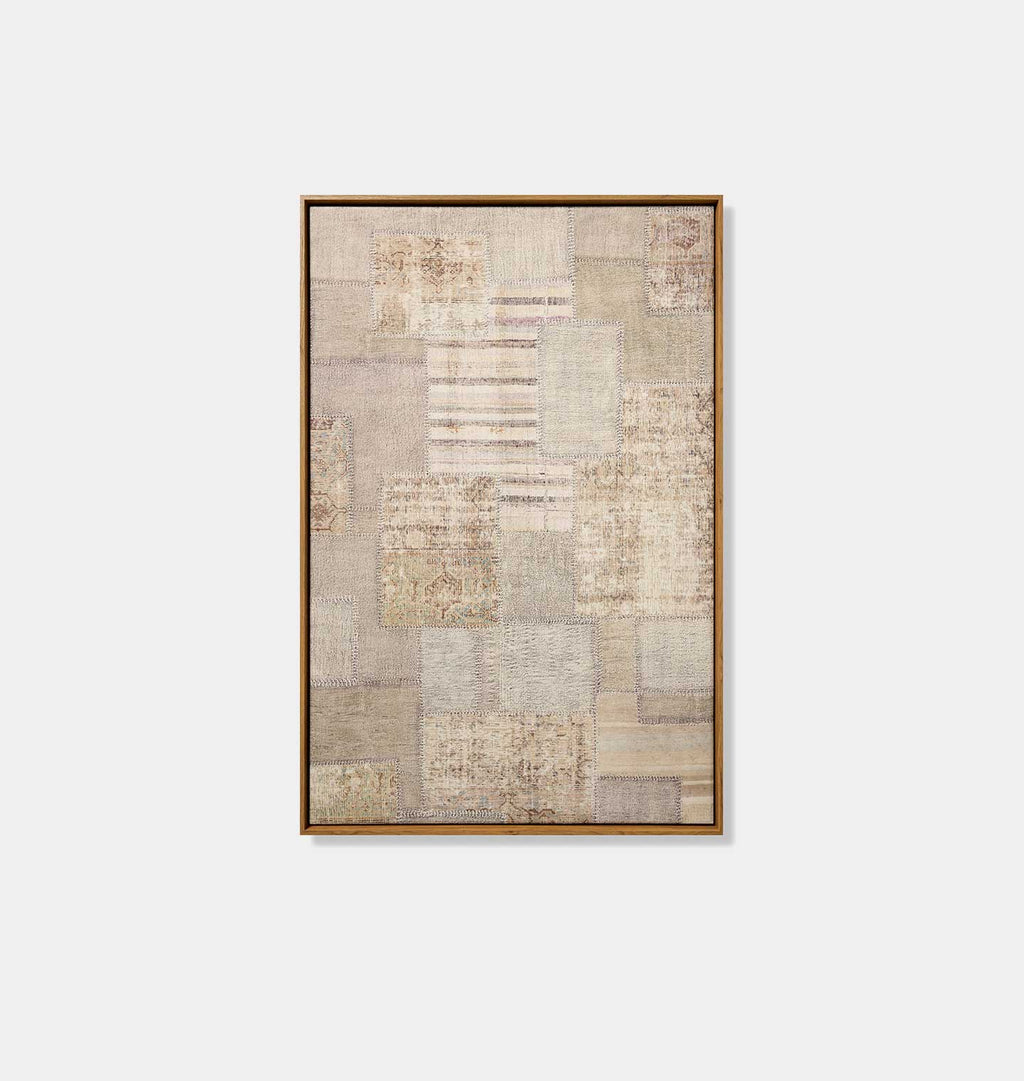 Lompoc Multi Framed Wall Art