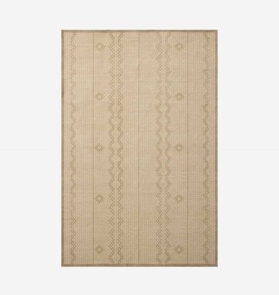Archibald ACB-02 Ivory / Sand Rug