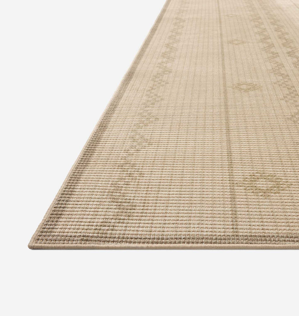 Archibald ACB-02 Ivory / Sand Rug