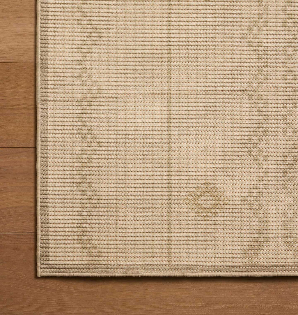 Archibald ACB-02 Ivory / Sand Rug