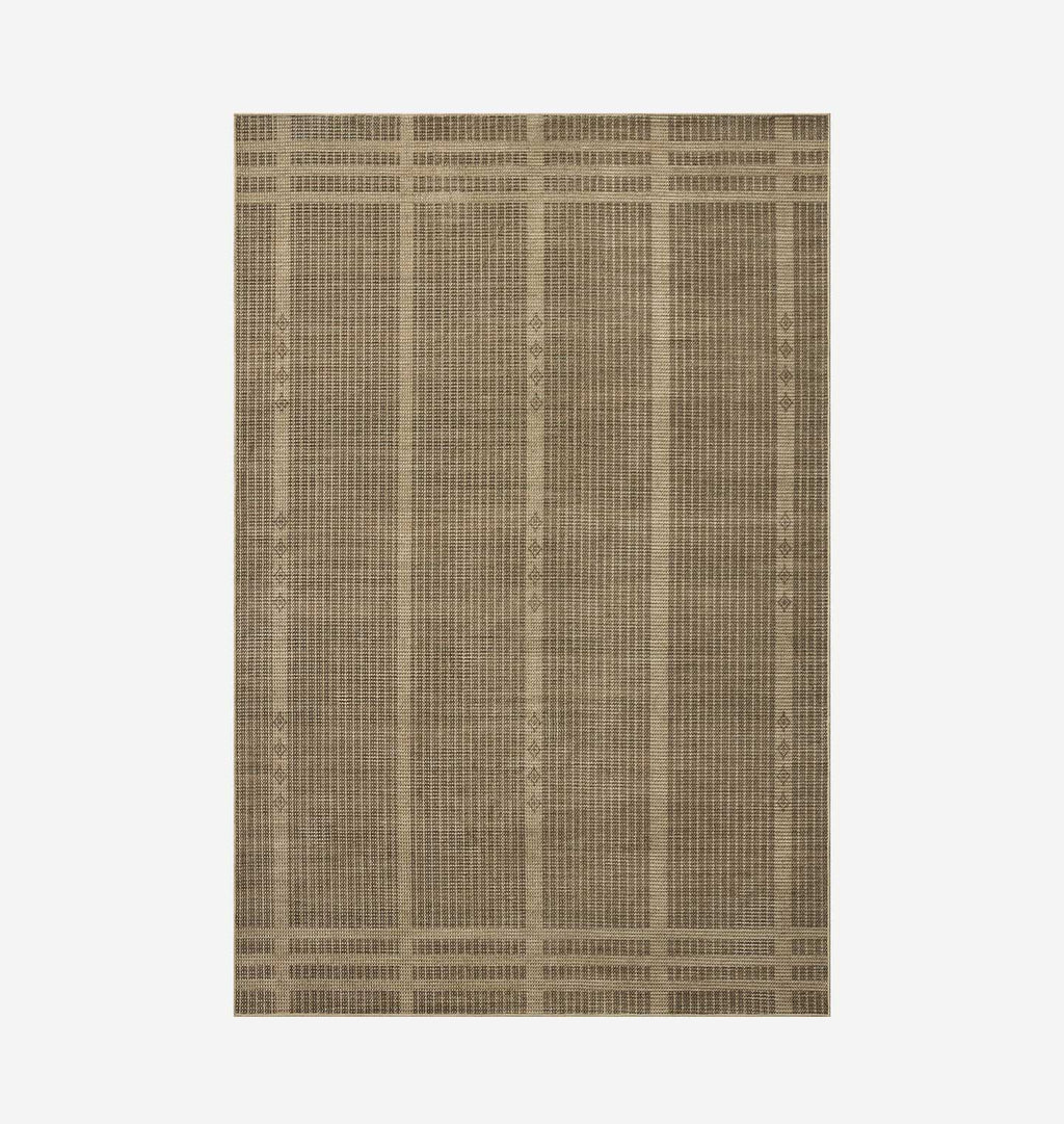 Archibald ACB-03 Fawn / Beige Rug