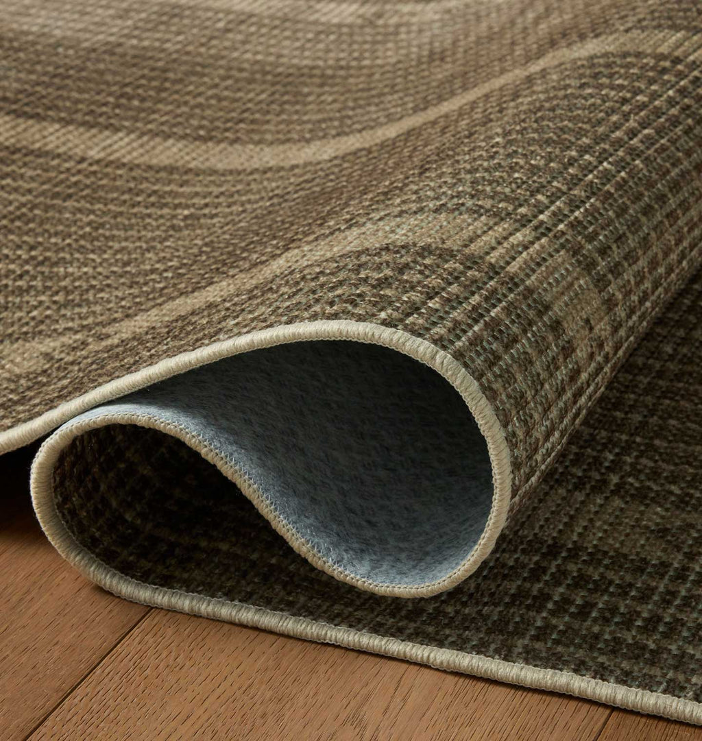 Archibald ACB-03 Fawn / Beige Rug
