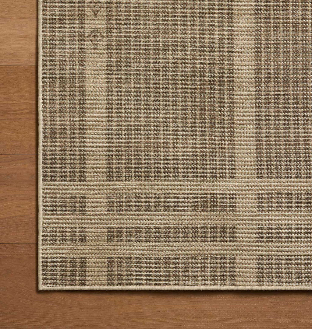 Archibald ACB-03 Fawn / Beige Rug