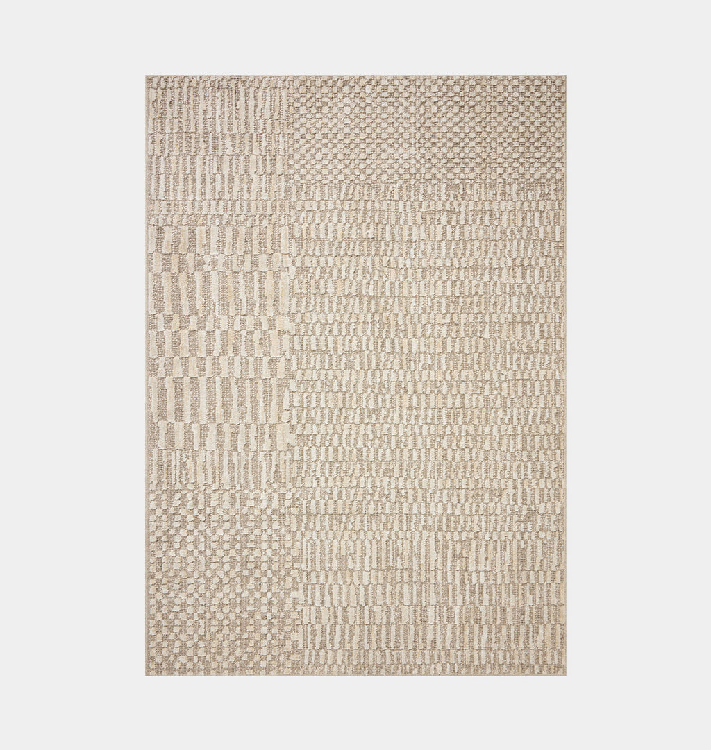 Bexley BEX-01 Natural / Birch Area Rug