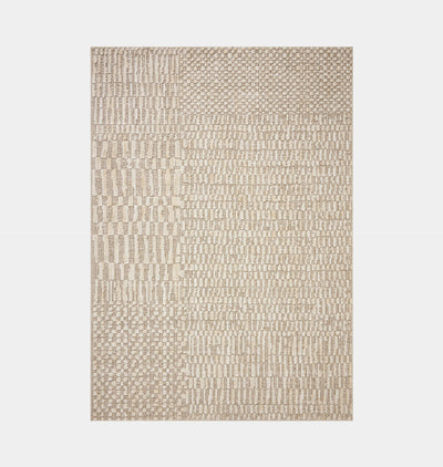 Bexley BEX-01 Natural / Birch Area Rug