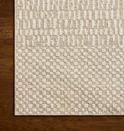 Bexley BEX-01 Natural / Birch Area Rug