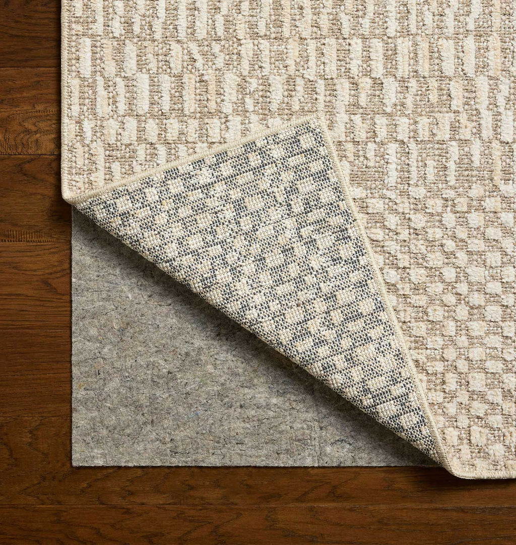 Bexley BEX-01 Natural / Birch Area Rug