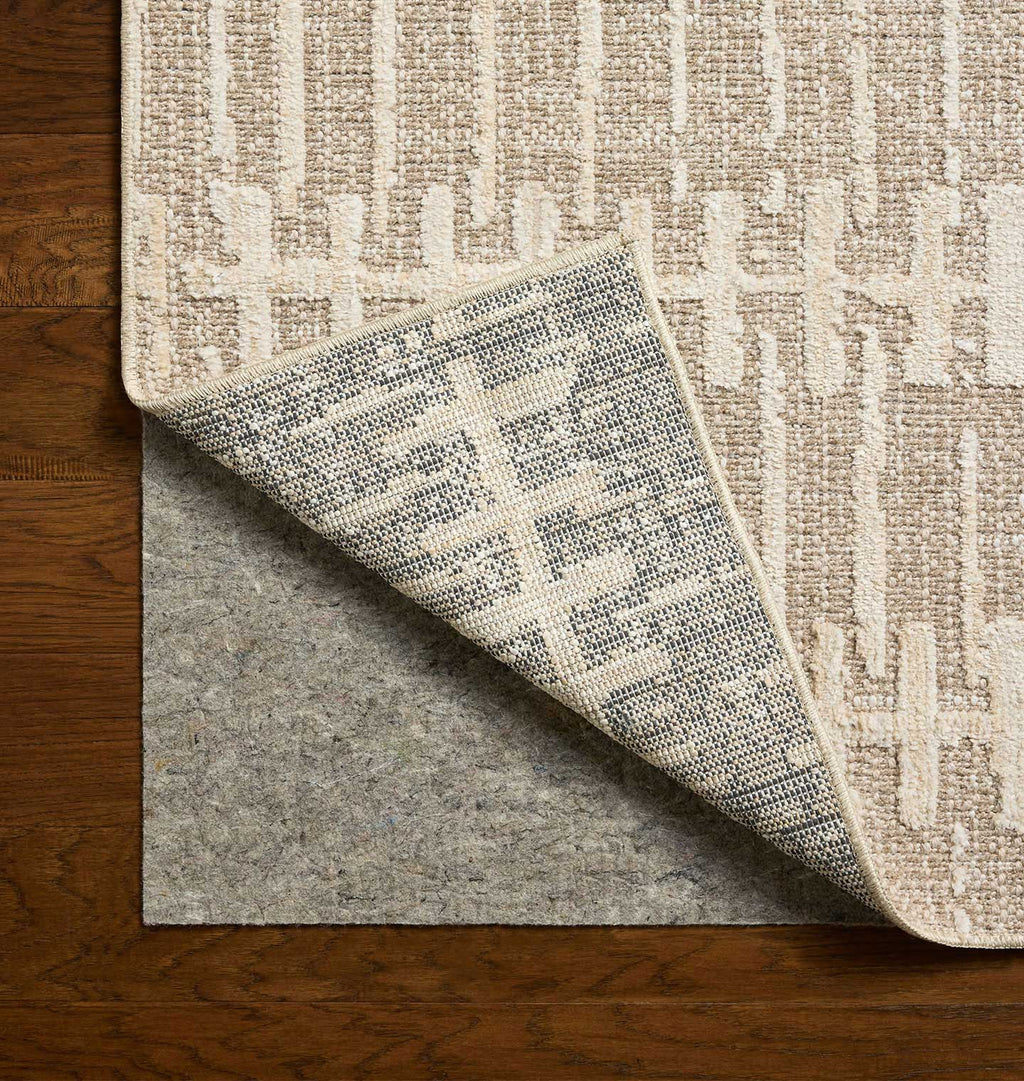 Bexley BEX-02 Taupe / Natural Area Rug