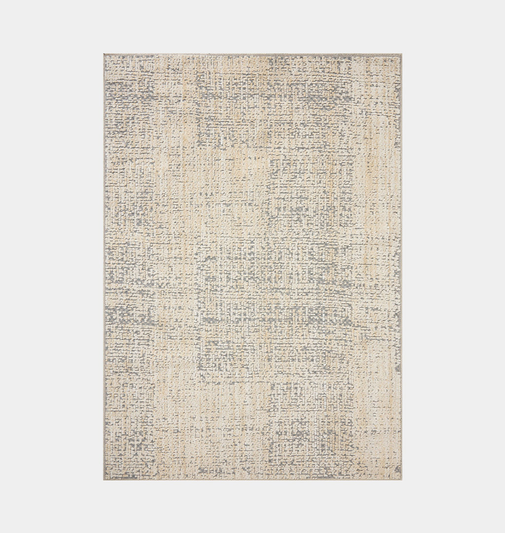 Bexley BEX-03 Natural / Slate Area Rug