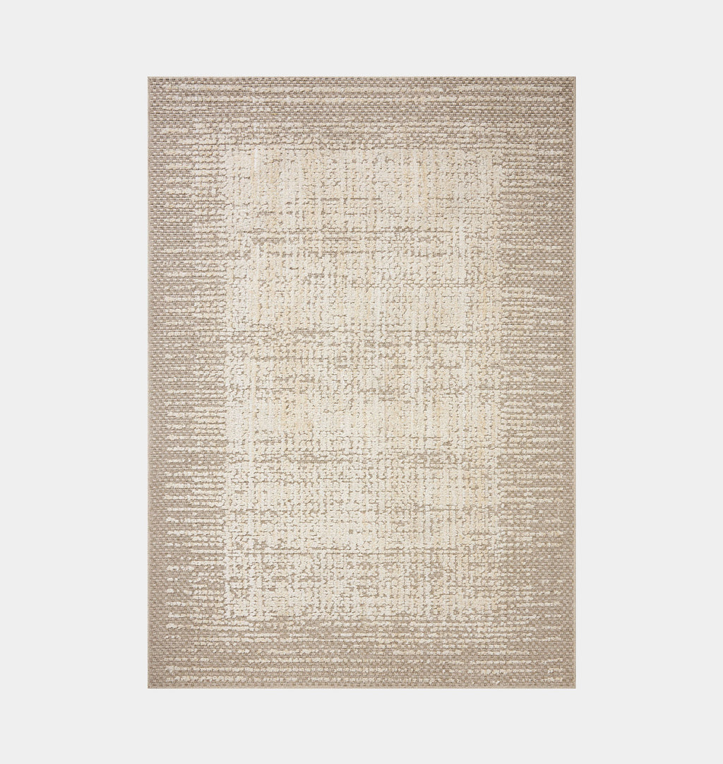 Bexley BEX-06 Natural / Taupe Area Rug