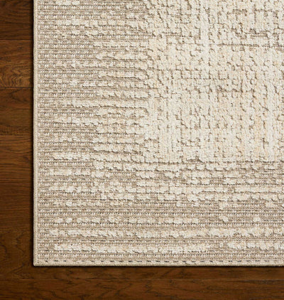 Bexley BEX-06 Natural / Taupe Area Rug