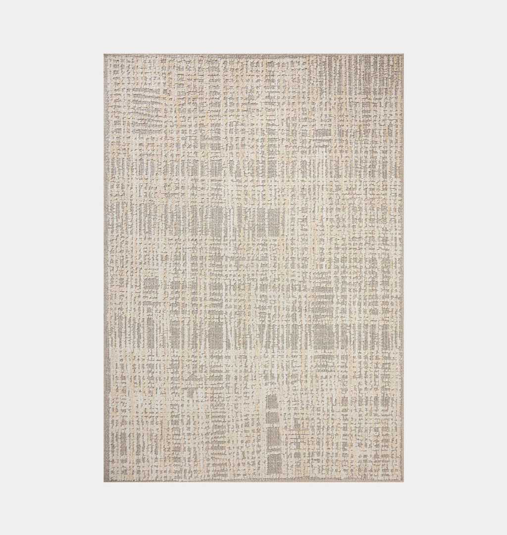 Bexley BEX-07 Natural / Dove Area Rug 