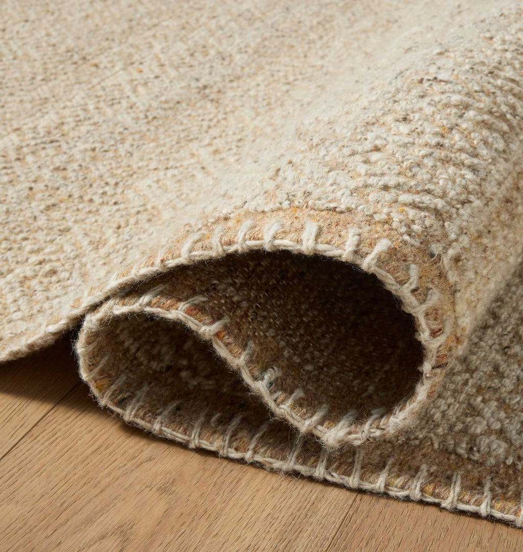 Bowie BOE-02 Pebble / Clay Rug