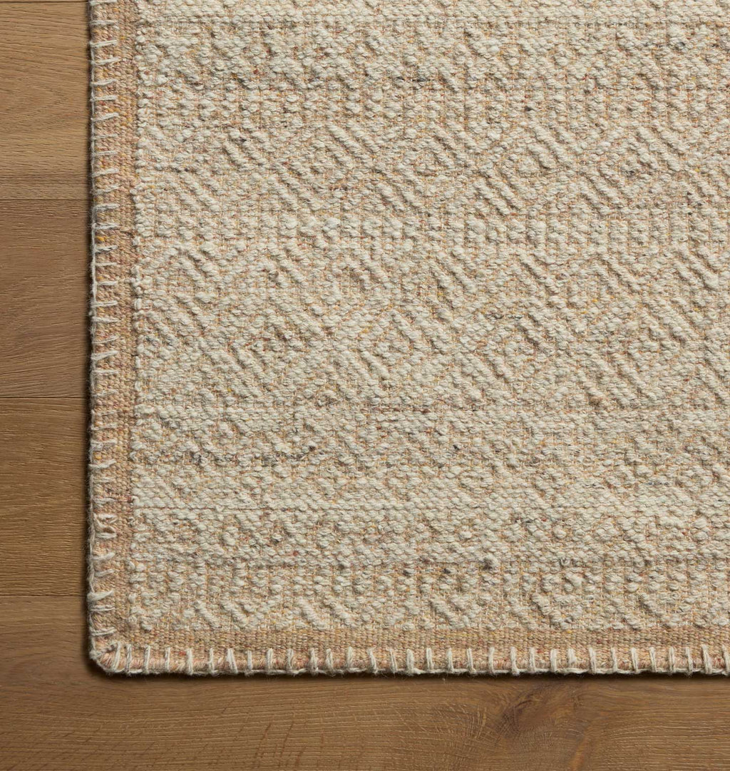 Bowie BOE-02 Pebble / Clay Rug