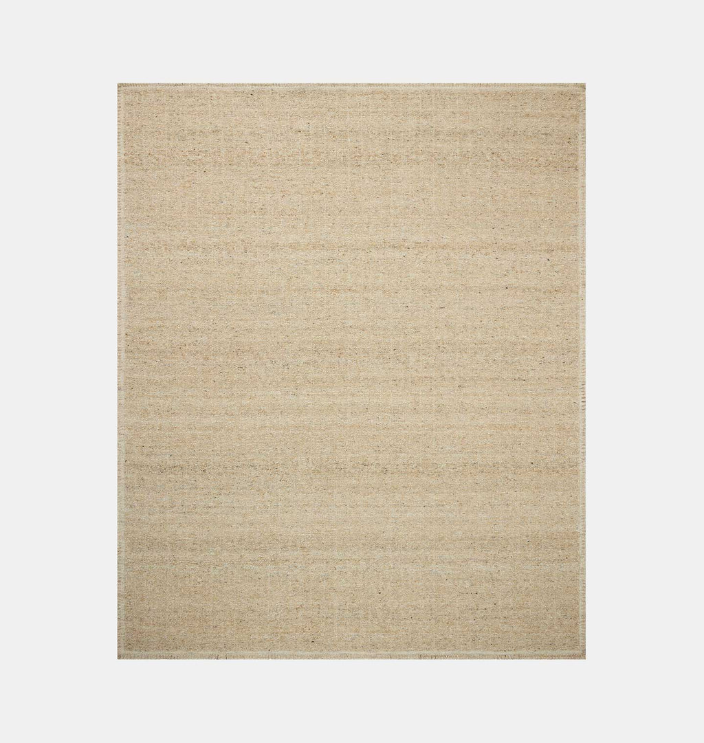 Bowie BOE-03 Natural / Oatmeal Area Rug