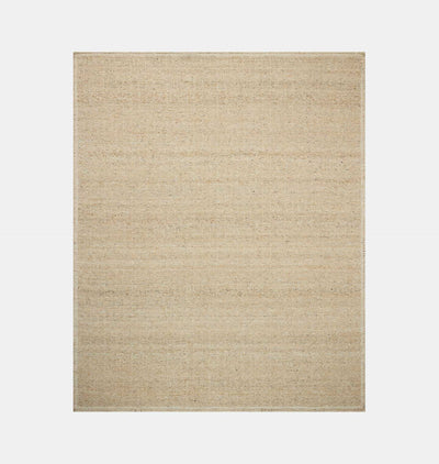 Bowie BOE-03 Natural / Oatmeal Area Rug