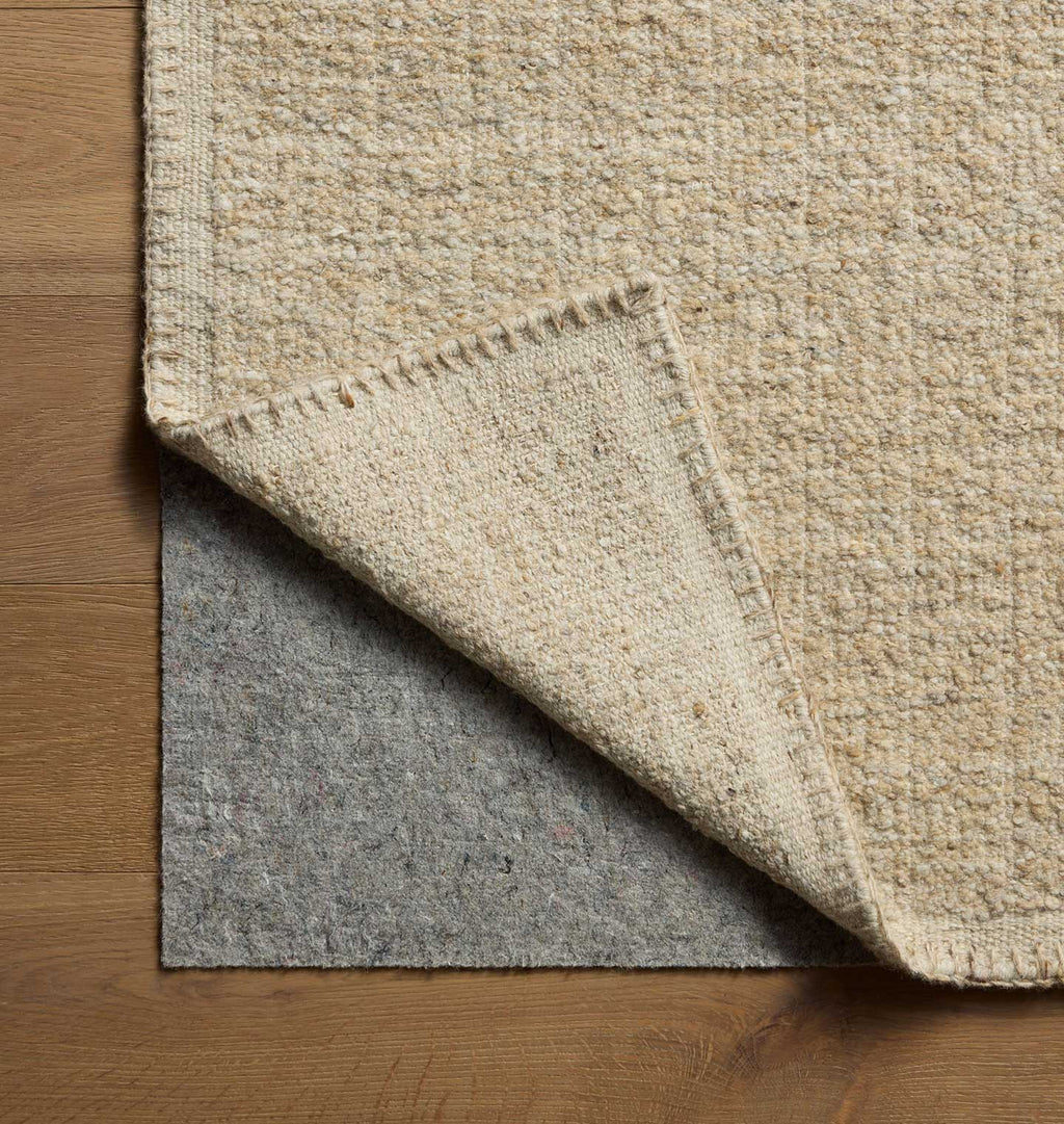 Bowie BOE-03 Natural / Oatmeal Area Rug