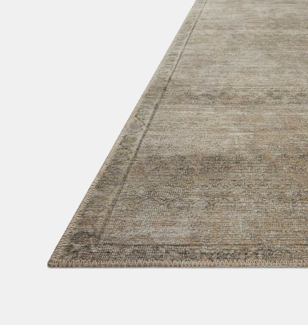 Cambria Ash / Bark 18" x 18" Sample