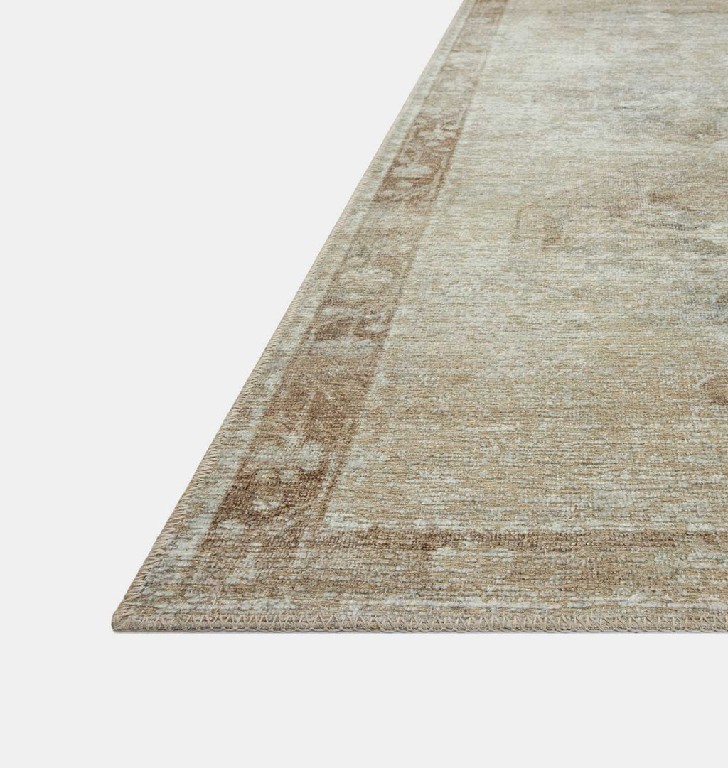 Cambria CBR-02 Mist / Natural 18" x 18" Sample