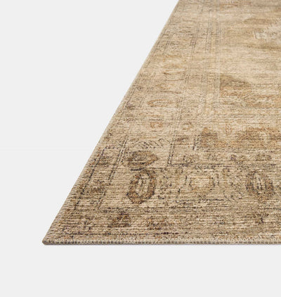 Cambria Taupe / Antique Bronze 18" x 18" Sample
