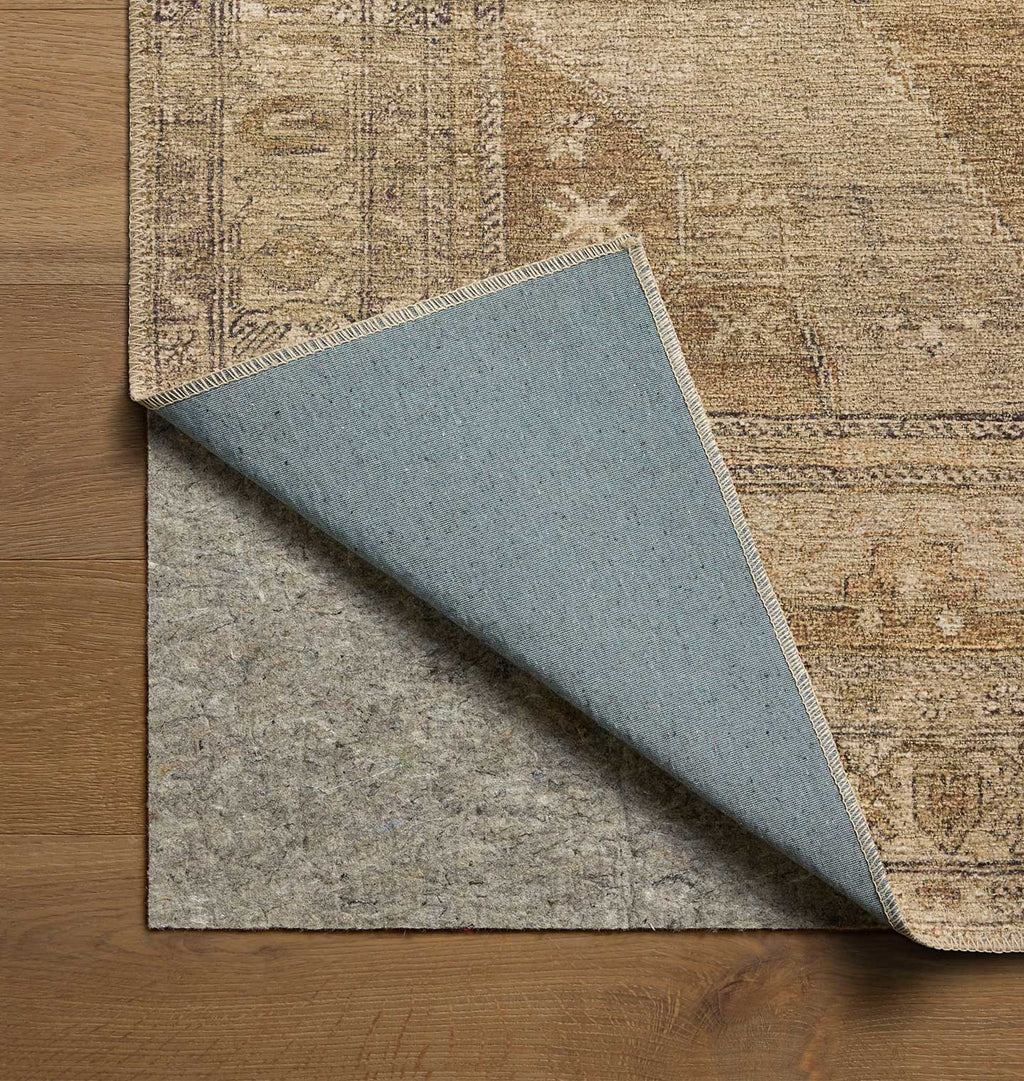 Cambria CBR-03 Taupe / Antique Bronze Area Rug