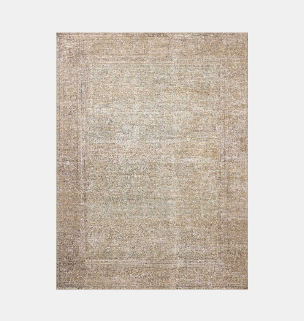 Cambria CBR-06 Multi / Natural Area Rug