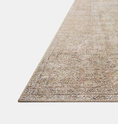 Cambria Multi / Natural 18" x 18" Sample