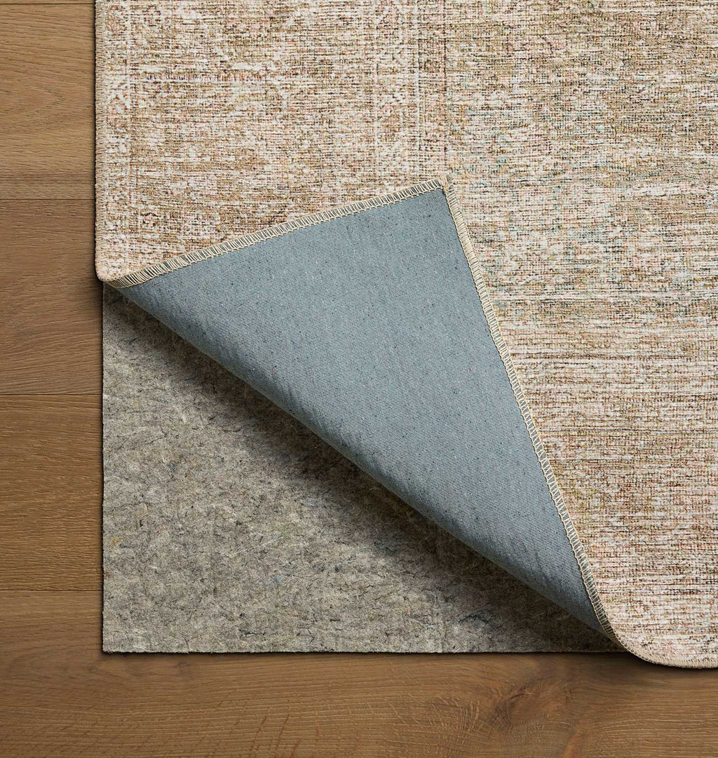 Cambria CBR-06 Multi / Natural Area Rug
