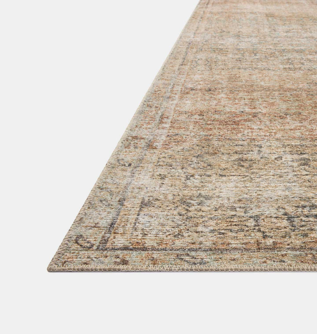 Cambria Ocean / Brick 18" x 18" Sample