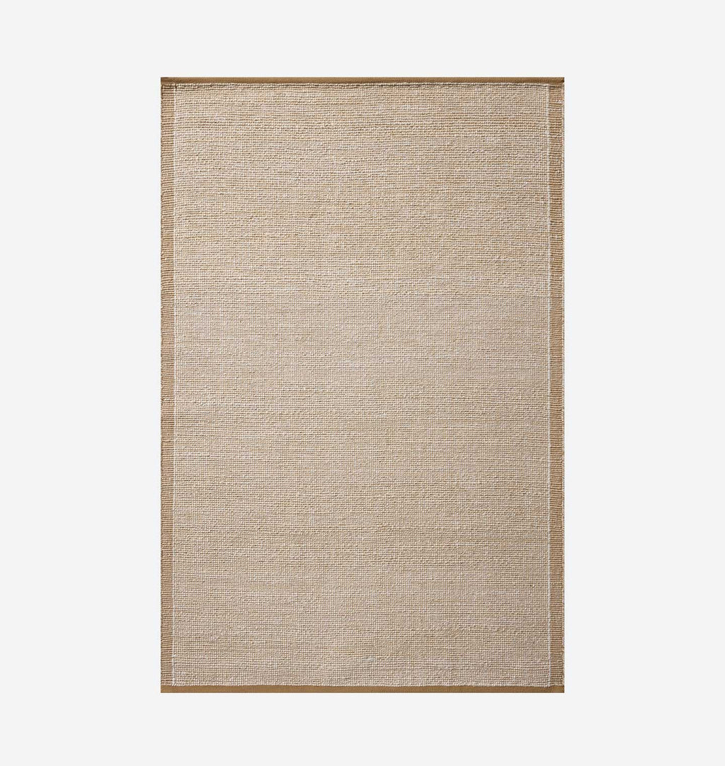 Gertrude GRT-01 Ivory / Beige Rug