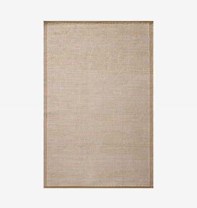 Gertrude GRT-01 Ivory / Beige Rug