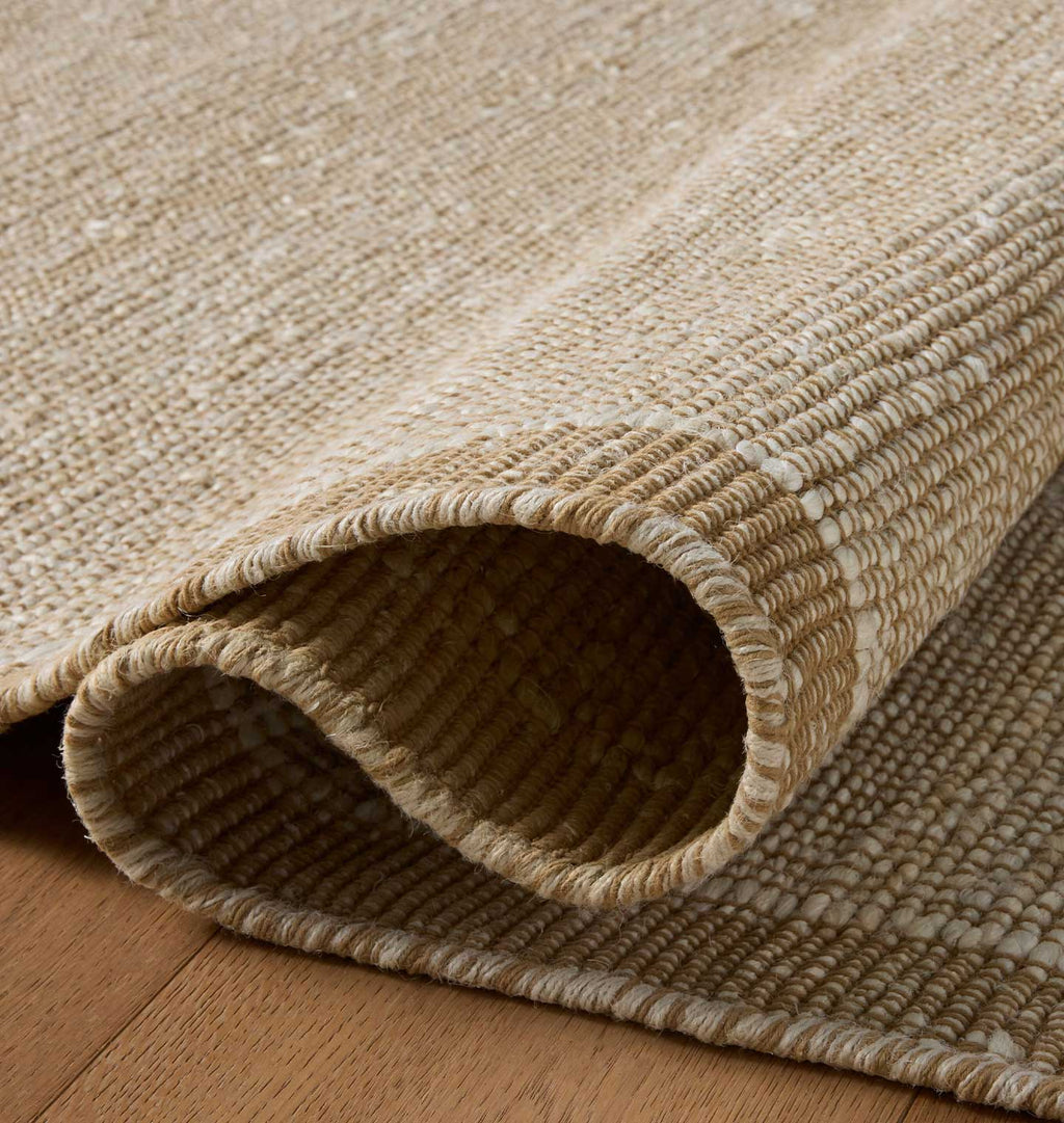 Gertrude GRT-01 Ivory / Beige Rug