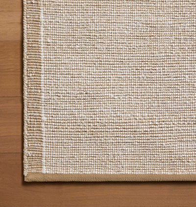 Gertrude GRT-01 Ivory / Beige Rug