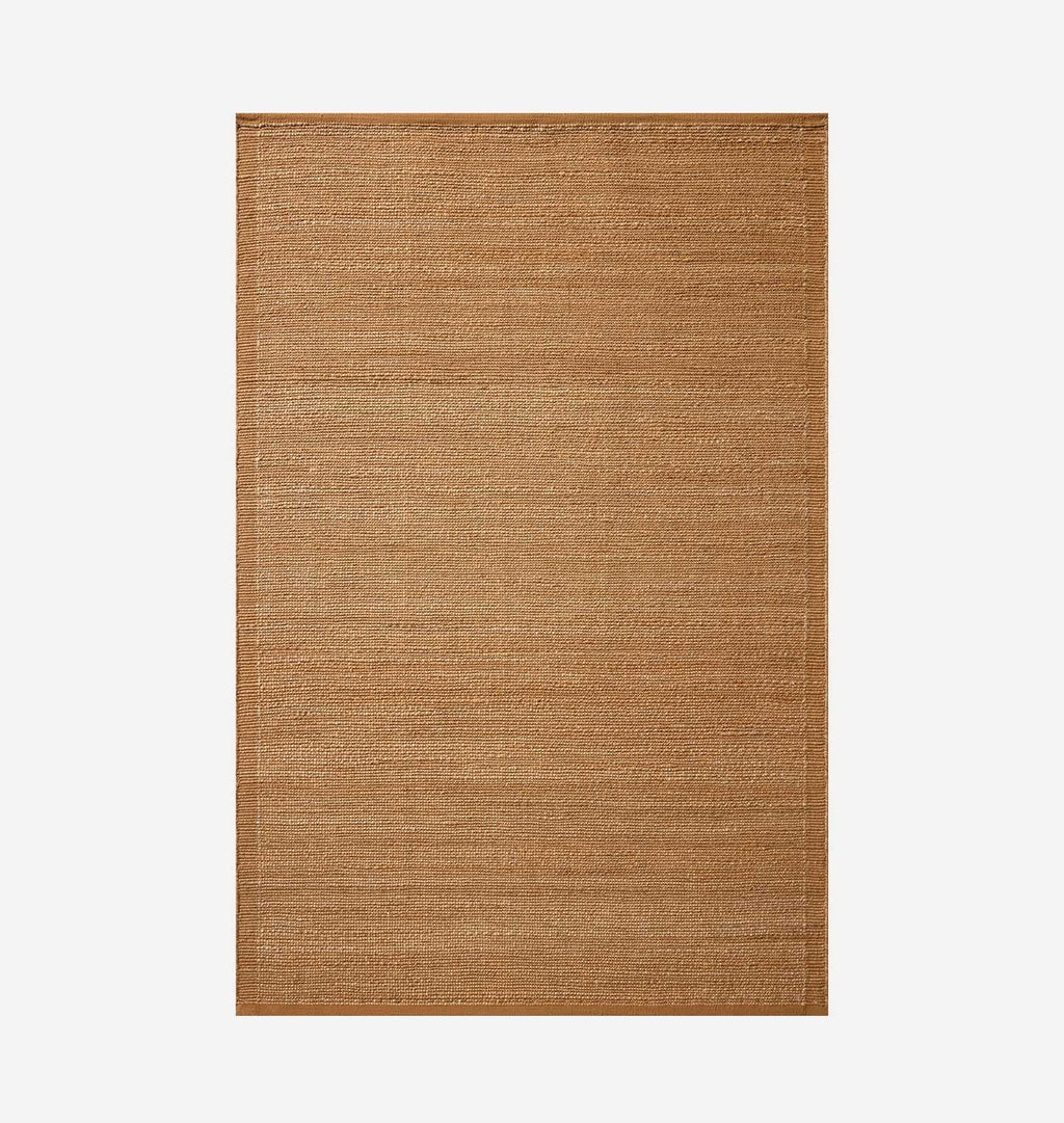 Gertrude GRT-01 Natural / Apricot Rug