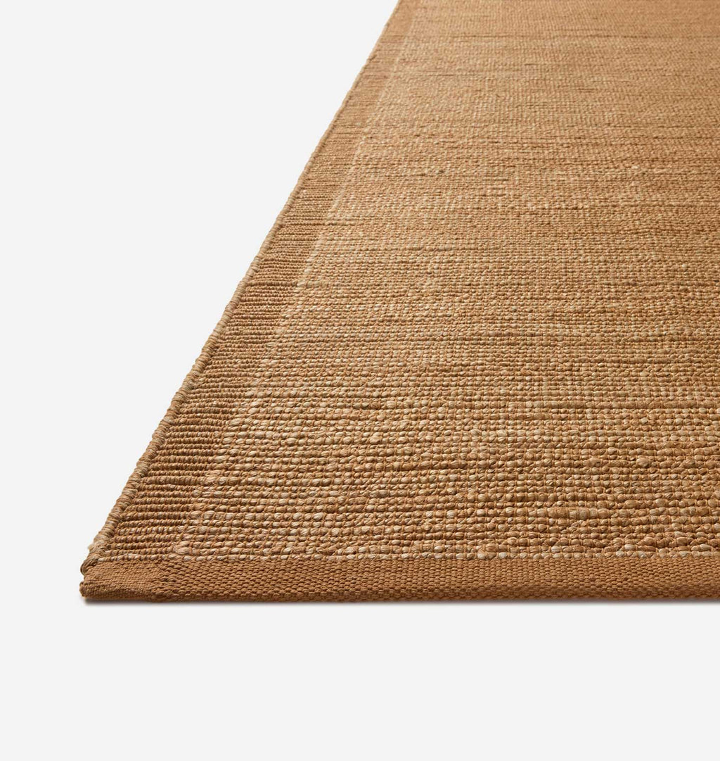 Gertrude GRT-01 Natural / Apricot Rug