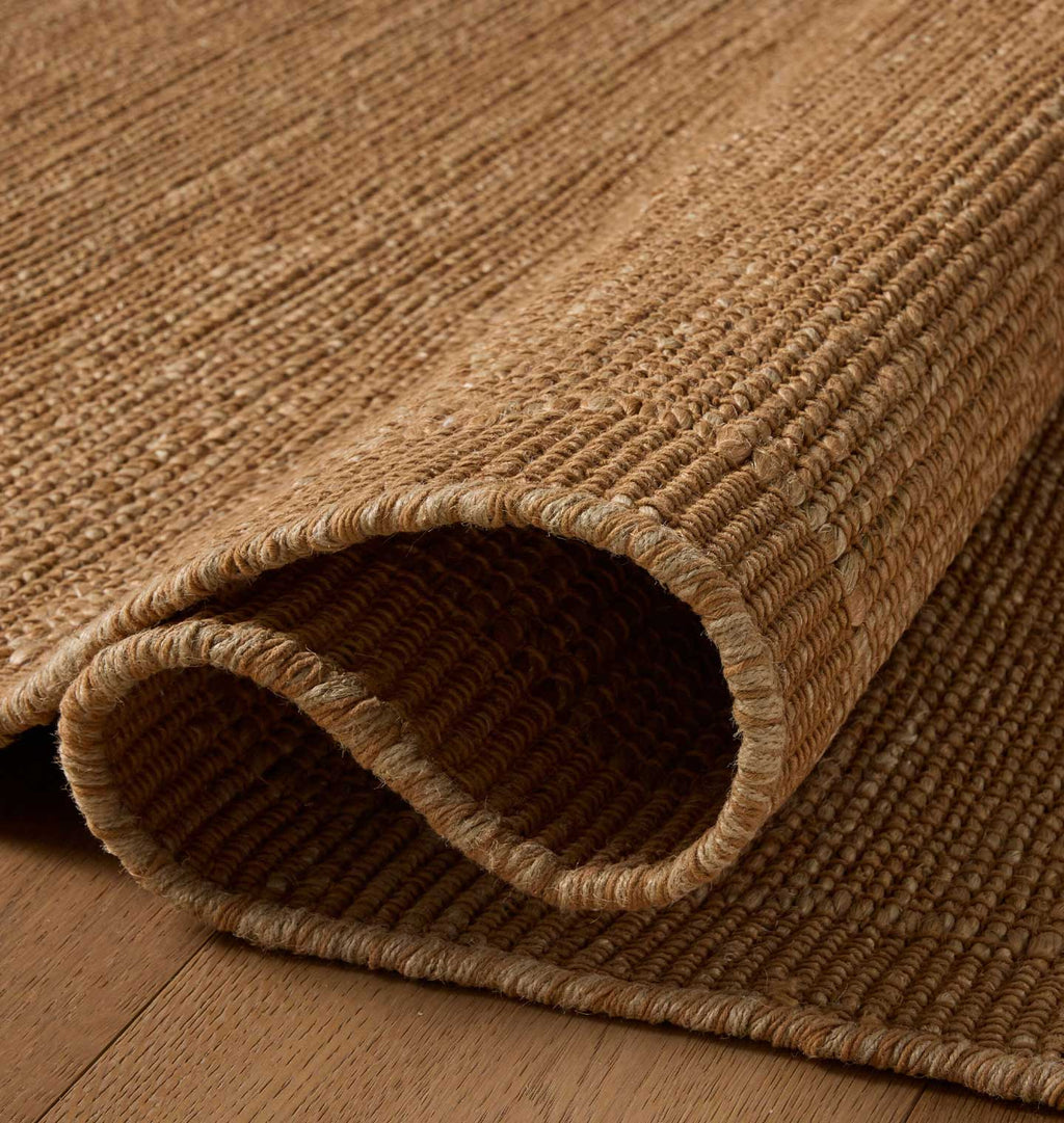 Gertrude GRT-01 Natural / Apricot Rug