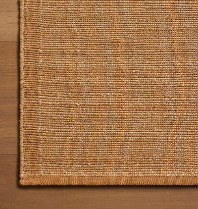 Gertrude GRT-01 Natural / Apricot Rug