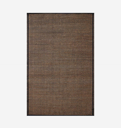 Gertrude GRT-01 Natural / Black Rug