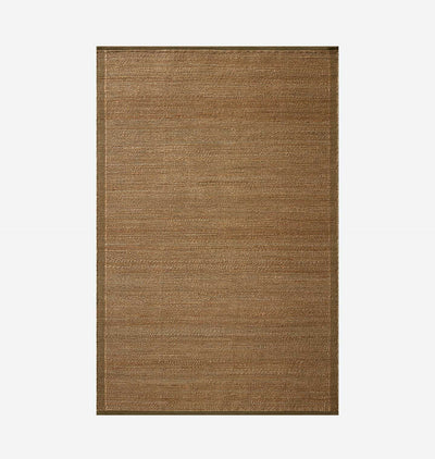 Gertrude GRT-01 Natural / Green Rug