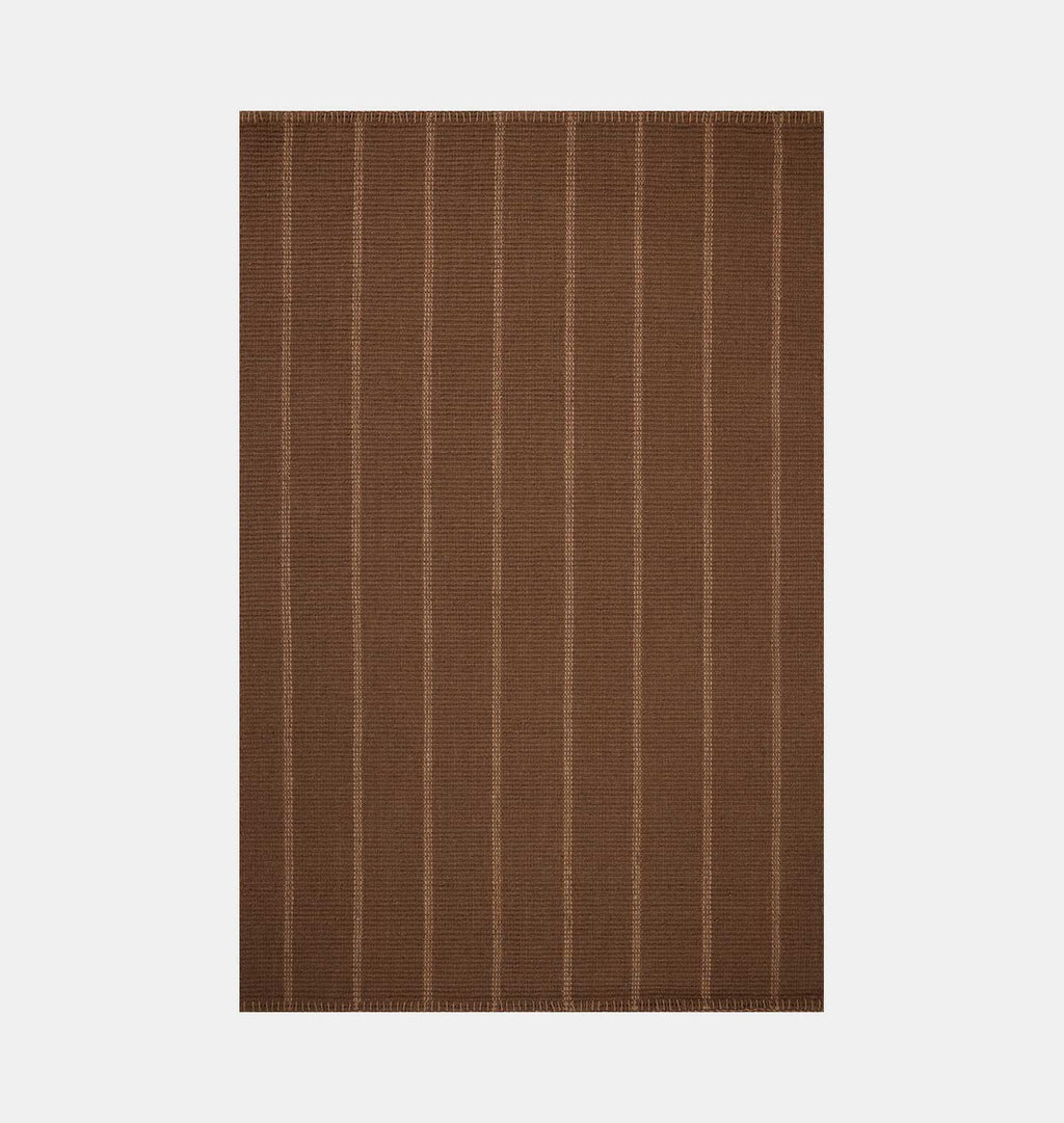 Harlan HLN-01 Mauve / Rose Area Rug